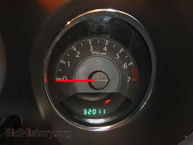 2013 CHRYSLER 200 - VIN: 1C3CCBBB8DN627900 - Фото 8