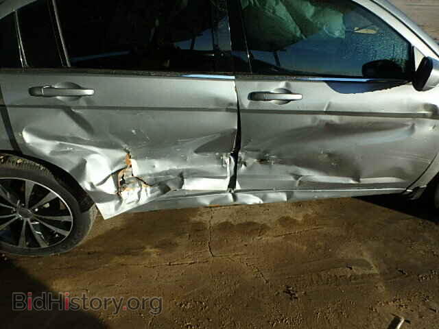2013 CHRYSLER 200 - VIN: 1C3CCBBB8DN627900 - Фото 9