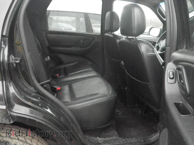 2002 FORD ESCAPE - VIN: 1FMCU04152KE10221 - Фото 6