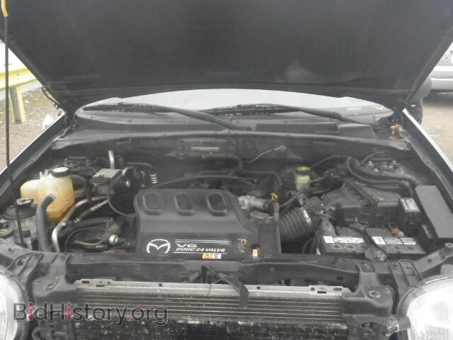 2002 FORD ESCAPE - VIN: 1FMCU04152KE10221 - Фото 7