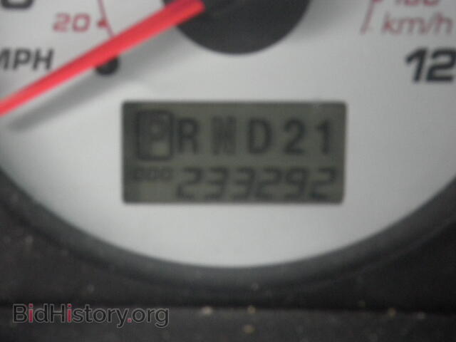 2002 FORD ESCAPE - VIN: 1FMCU04152KE10221 - Фото 8