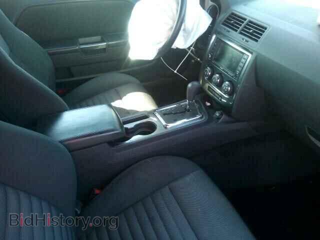 2014 DODGE CHALLENGER - VIN: 2C3CDYAG2EH213308 - Photo 5
