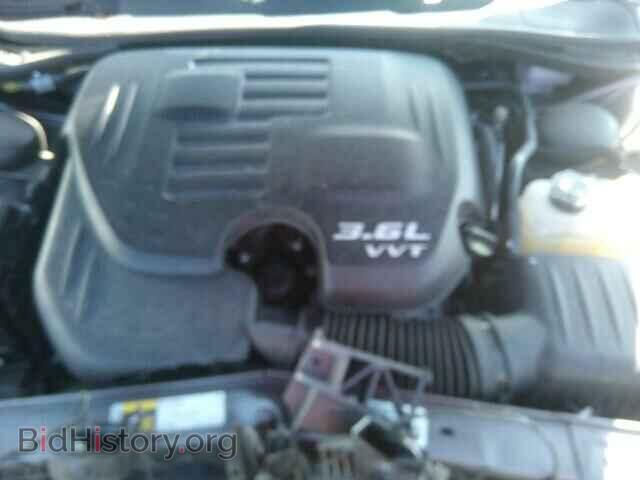 2014 DODGE CHALLENGER - VIN: 2C3CDYAG2EH213308 - Photo 7