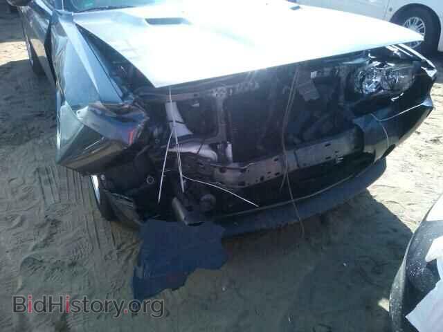 2014 DODGE CHALLENGER - VIN: 2C3CDYAG2EH213308 - Photo 9