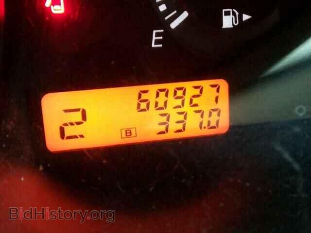 2011 NISSAN VERSA - VIN: 3N1BC1CP6BL434513 - Фото 8