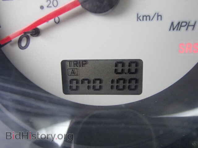 2004 MITSUBISHI LANCER - VIN: JA3AD29F74U030623 - Фото 8