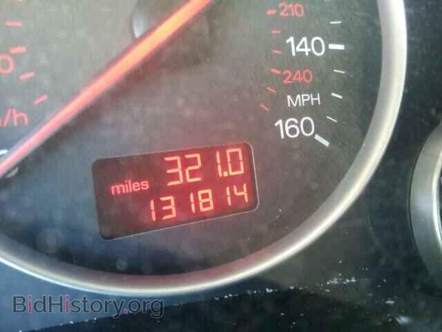 2005 AUDI A4 - VIN: WAUJC68E55A118106 - Фото 8
