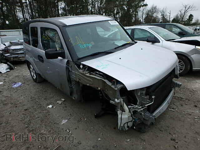 Photo 5J6YH1H77AL001496 - HONDA ELEMENT 2010