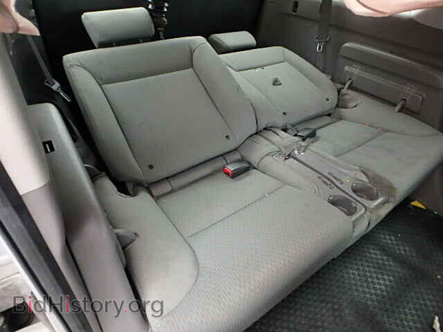 2010 HONDA ELEMENT - VIN: 5J6YH1H77AL001496 - Фото 6