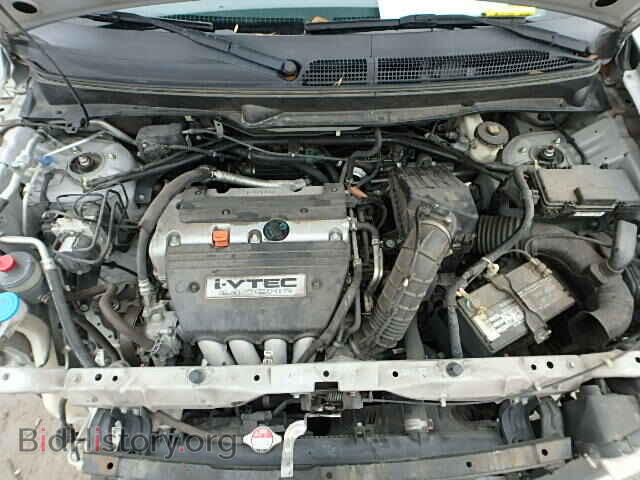 2010 HONDA ELEMENT - VIN: 5J6YH1H77AL001496 - Фото 7