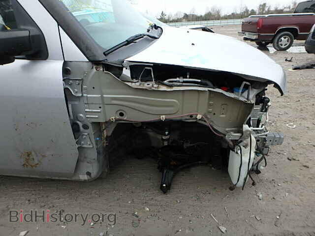 2010 HONDA ELEMENT - VIN: 5J6YH1H77AL001496 - Фото 9
