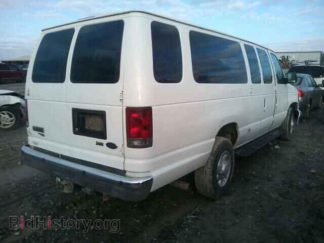 2009 FORD ECONOLINE - VIN: 1FDSS31L99DA04384 - Photo 4