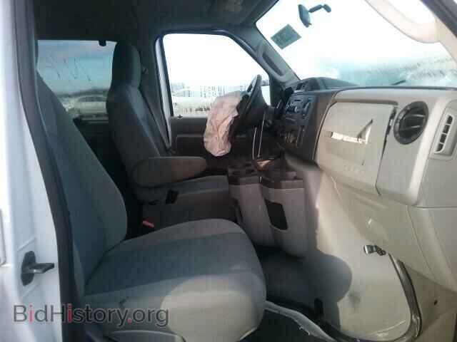 2009 FORD ECONOLINE - VIN: 1FDSS31L99DA04384 - Photo 5