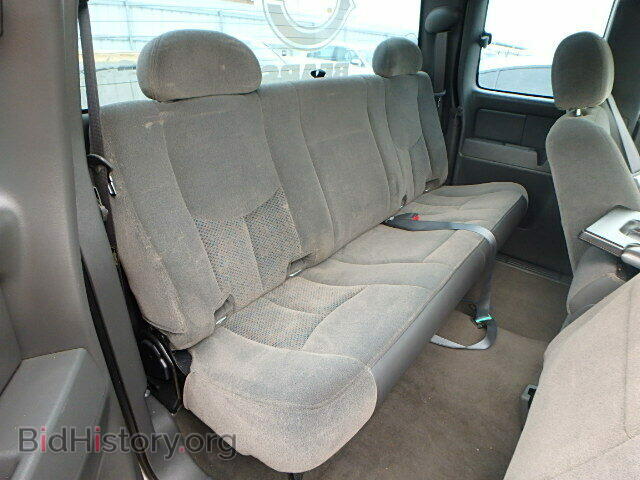 2005 CHEVROLET SILVERADO - VIN: 2GCEC19V751330795 - Фото 6