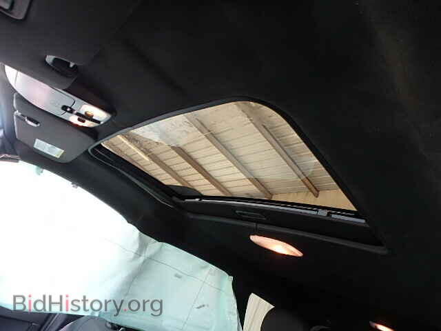 2011 FORD ESCAPE - VIN: 1FMCU0EG8BKC10470 - Фото 9