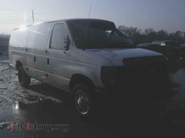 Фотография 1FTNS14W69DA27892 - FORD ECONOLINE 2009