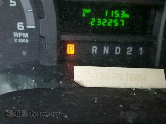2009 FORD ECONOLINE - VIN: 1FTNS14W69DA27892 - Фото 8