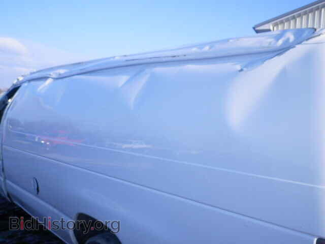 2009 FORD ECONOLINE - VIN: 1FTNS14W69DA27892 - Фото 9