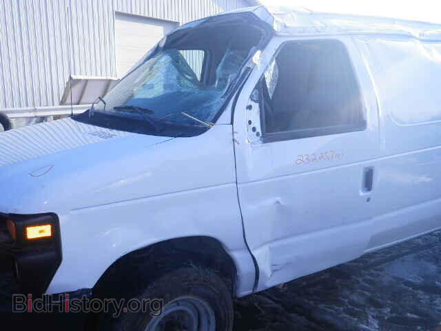 2009 FORD ECONOLINE - VIN: 1FTNS14W69DA27892 - Фото 10