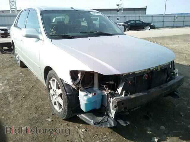 Фотография 4T1BF28B32U244385 - TOYOTA AVALON 2002