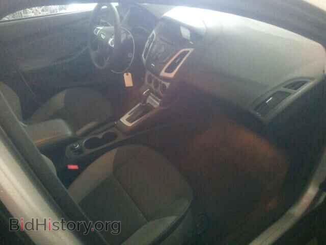 2012 FORD FOCUS - VIN: 1FAHP3F27CL448141 - Фото 5