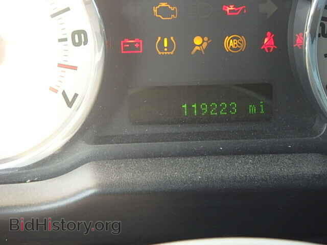 2008 FORD EDGE - VIN: 2FMDK48C28BA63253 - Фото 8