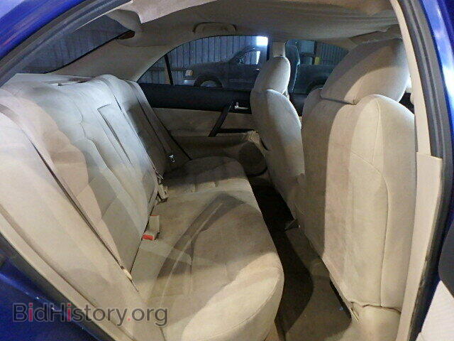 2006 MAZDA 6 - VIN: 1YVFP80C165M66508 - Фото 6
