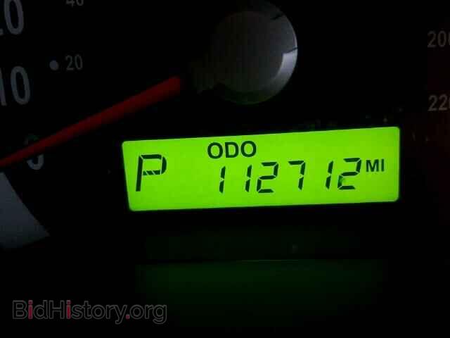 2007 HYUNDAI ENTOURAGE - VIN: KNDMC233276013477 - Фото 8