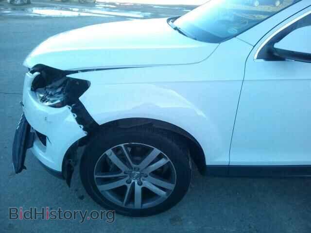 2012 AUDI Q7 - VIN: WA1LGAFE1CD005457 - Фото 10