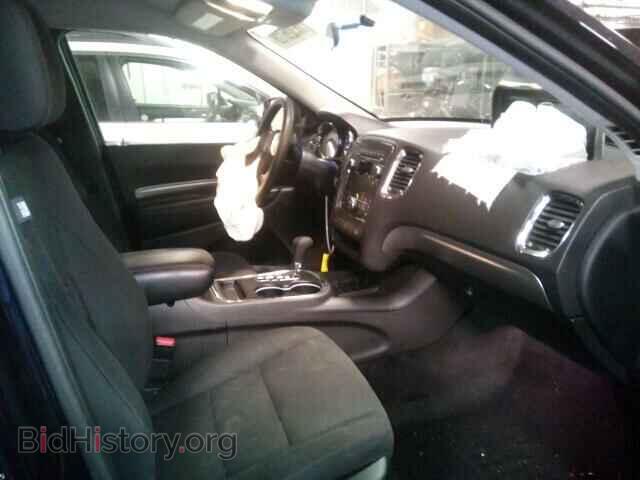 2011 DODGE DURANGO - VIN: 1D4RE2GG5BC685236 - Photo 5