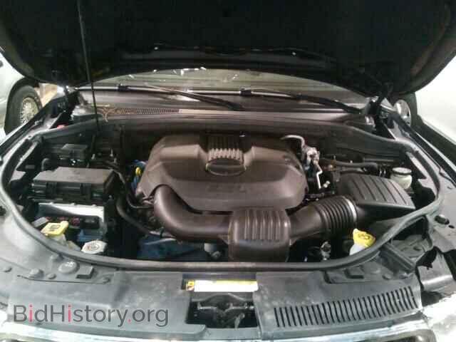 2011 DODGE DURANGO - VIN: 1D4RE2GG5BC685236 - Photo 7
