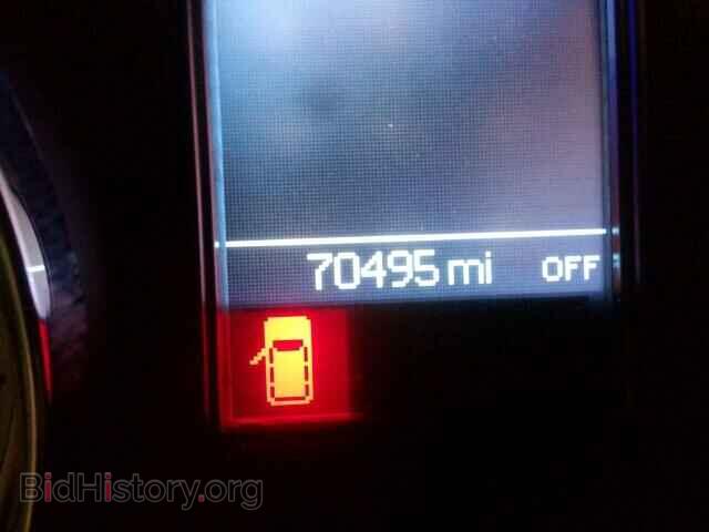 2011 DODGE DURANGO - VIN: 1D4RE2GG5BC685236 - Photo 8