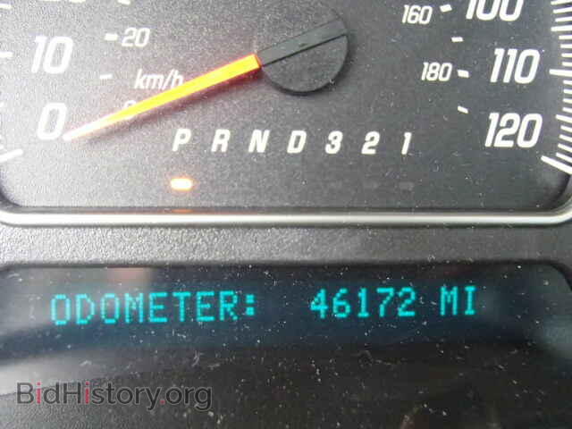 2006 GMC ENVOY - VIN: 1GKET66M466110716 - Фото 8