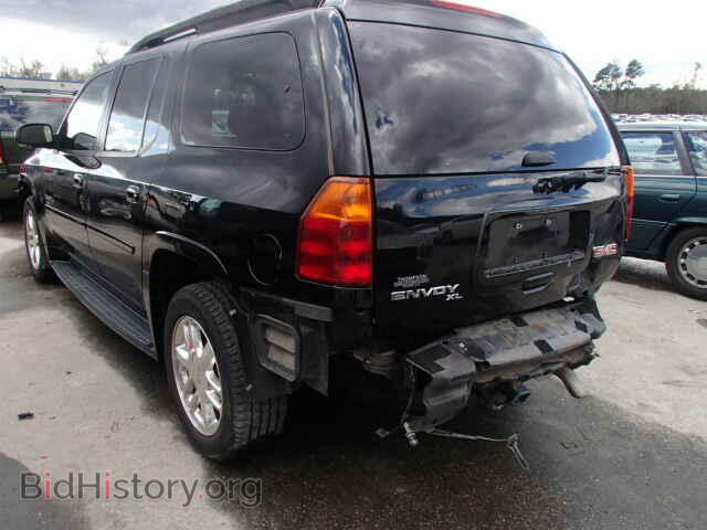 2006 GMC ENVOY - VIN: 1GKET66M466110716 - Фото 10