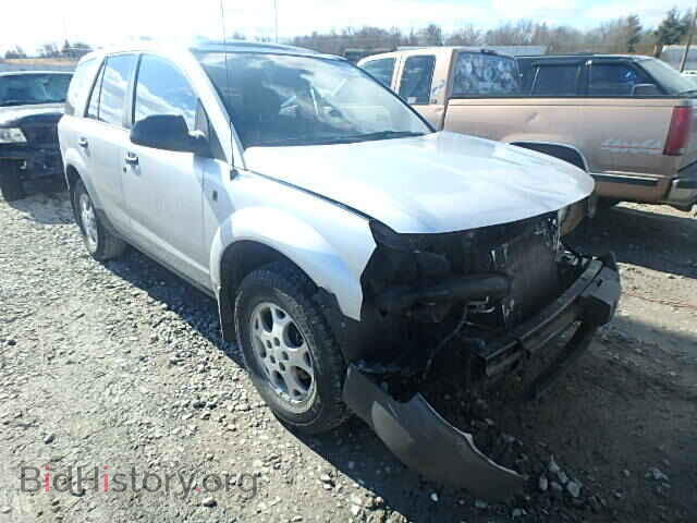 Фотография 5GZCZ63B62S802173 - SATURN VUE 2002