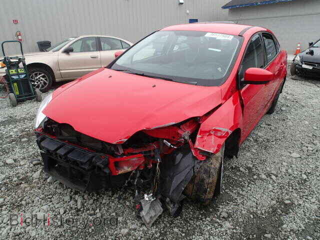 2012 FORD FOCUS - VIN: 1FAHP3F23CL277629 - Photo 2
