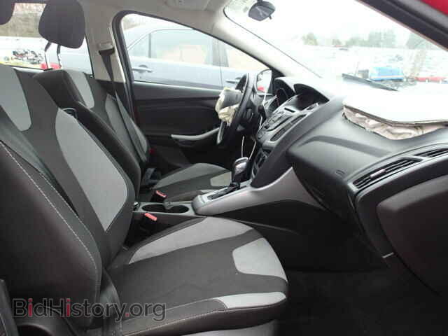 2012 FORD FOCUS - VIN: 1FAHP3F23CL277629 - Photo 5