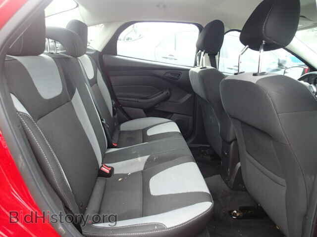 2012 FORD FOCUS - VIN: 1FAHP3F23CL277629 - Photo 6