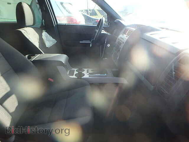 2012 FORD ESCAPE - VIN: 1FMCU0DG8CKA81908 - Photo 5