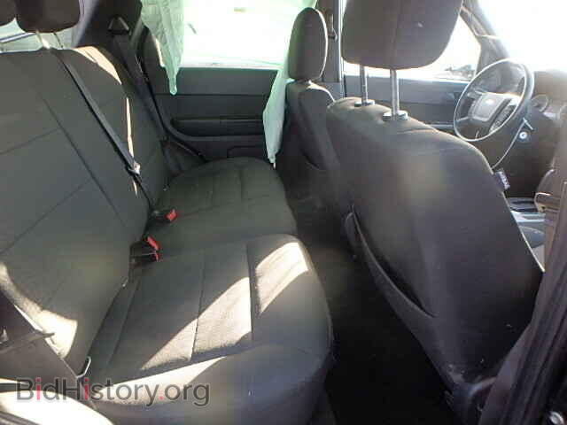 2012 FORD ESCAPE - VIN: 1FMCU0DG8CKA81908 - Photo 6