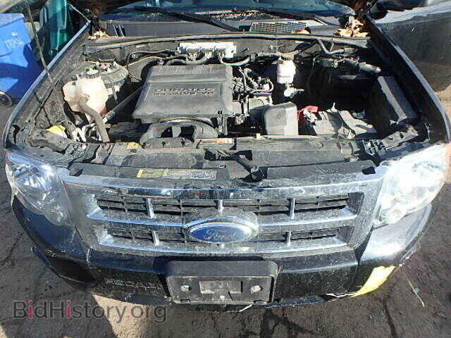 2012 FORD ESCAPE - VIN: 1FMCU0DG8CKA81908 - Photo 7