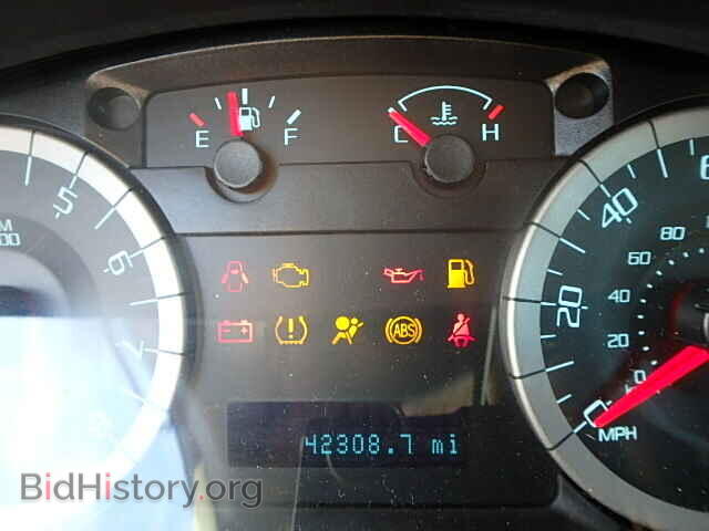 2012 FORD ESCAPE - VIN: 1FMCU0DG8CKA81908 - Photo 8