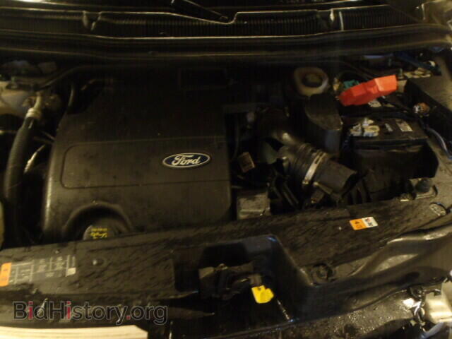 2013 FORD EXPLORER - VIN: 1FM5K8D8XDGA41419 - Фото 7