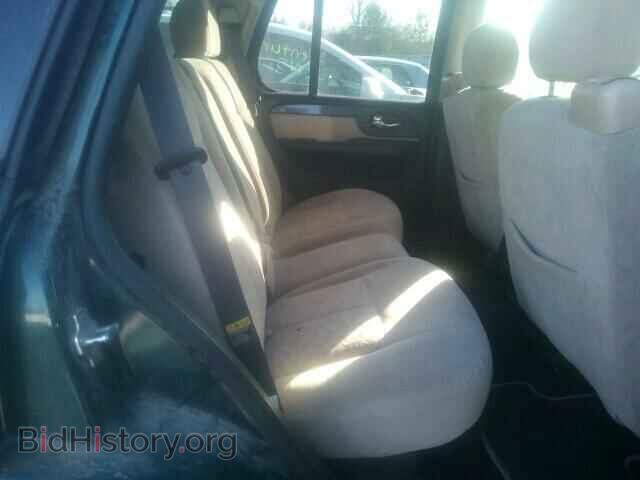 2005 GMC ENVOY - VIN: 1GKDS13SX52156934 - Фото 6