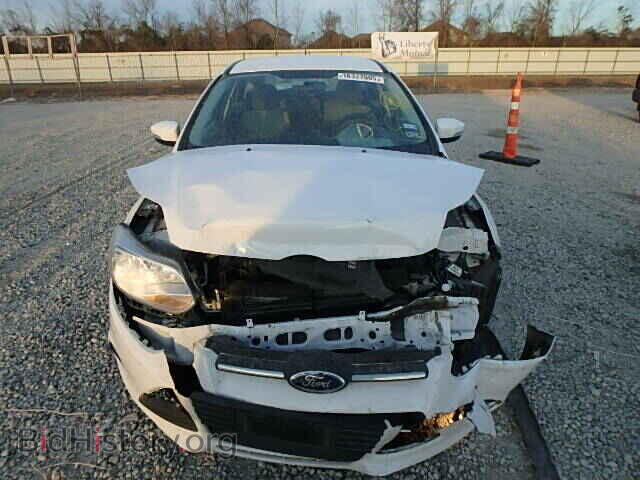 2013 FORD FOCUS - VIN: 1FADP3K27DL146208 - Photo 10
