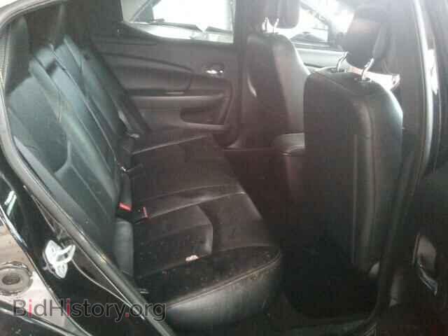 2011 DODGE AVENGER - VIN: 1B3BD2FG9BN574147 - Photo 6