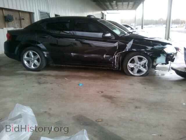 2011 DODGE AVENGER - VIN: 1B3BD2FG9BN574147 - Photo 9