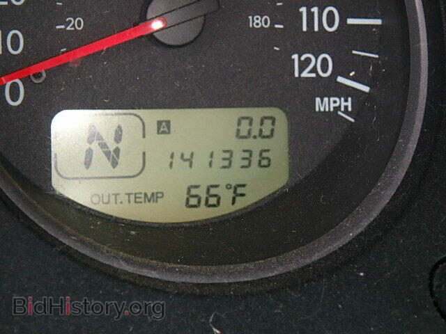 2007 SUBARU FORESTER - VIN: JF1SG63657H703683 - Фото 8
