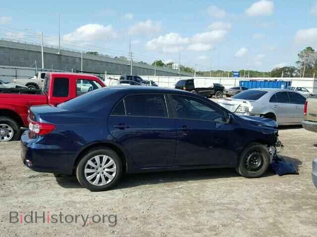 2012 TOYOTA COROLLA - VIN: 2T1BU4EE3CC904508 - Фото 9