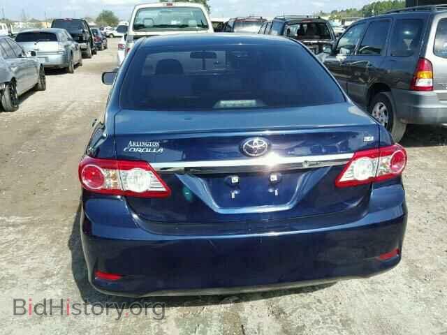 2012 TOYOTA COROLLA - VIN: 2T1BU4EE3CC904508 - Фото 10